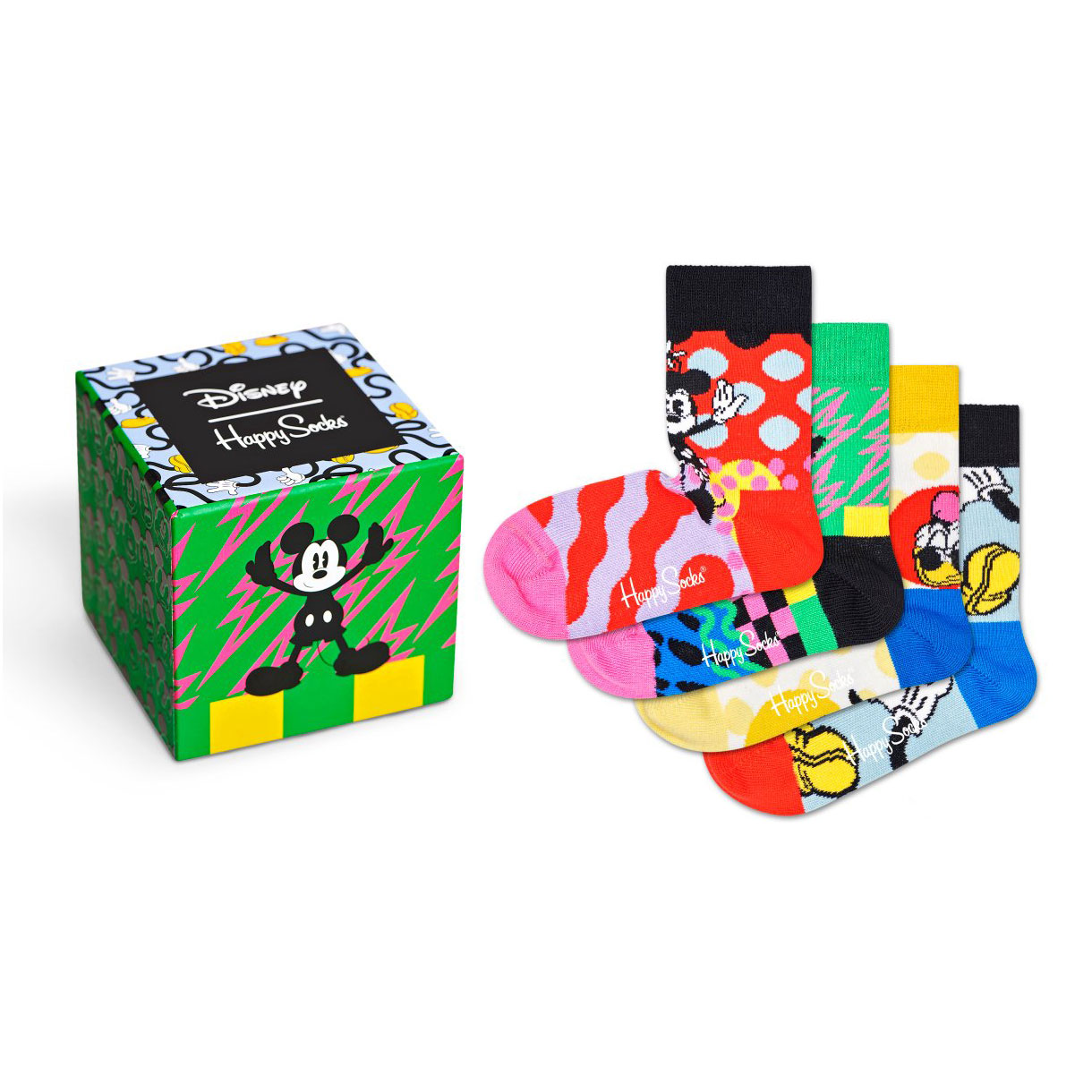 4-Pack Kids Disney Gift Set <img src="/banner_images/banner_0000000180.gif">