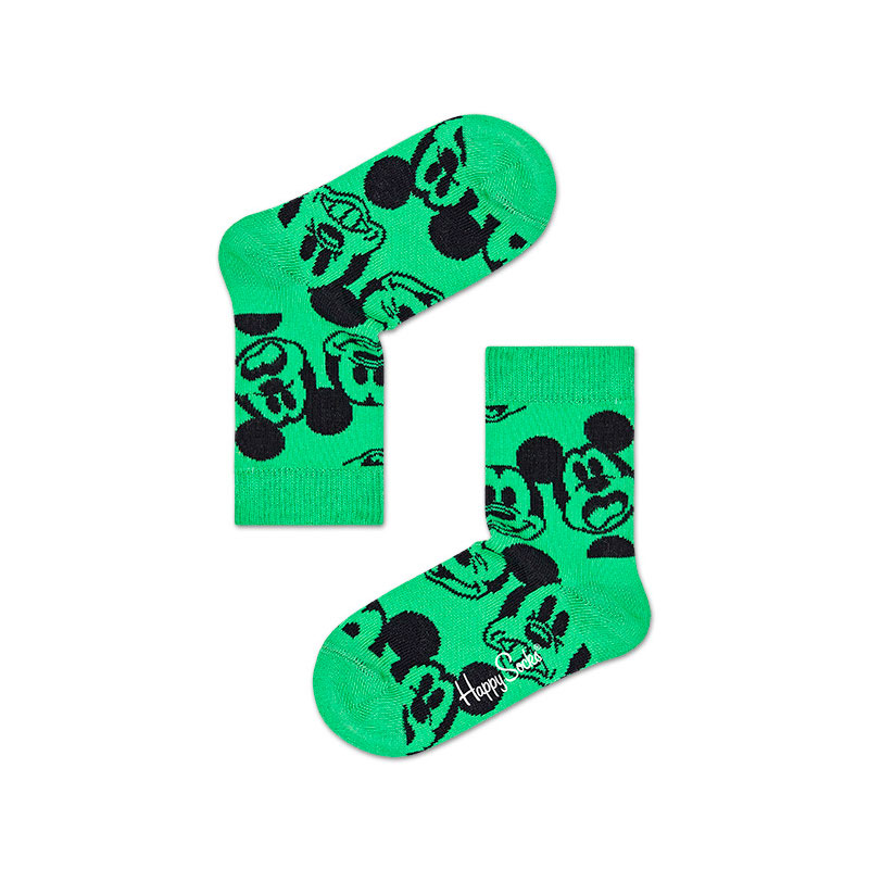 Kids Disney Face It, Mickey Sock <img src="/banner_images/banner_0000000180.gif">