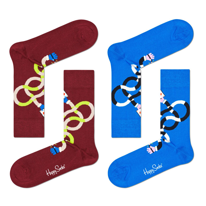 Magic Hands Sock <img src="/banner_images/banner_0000000180.gif">