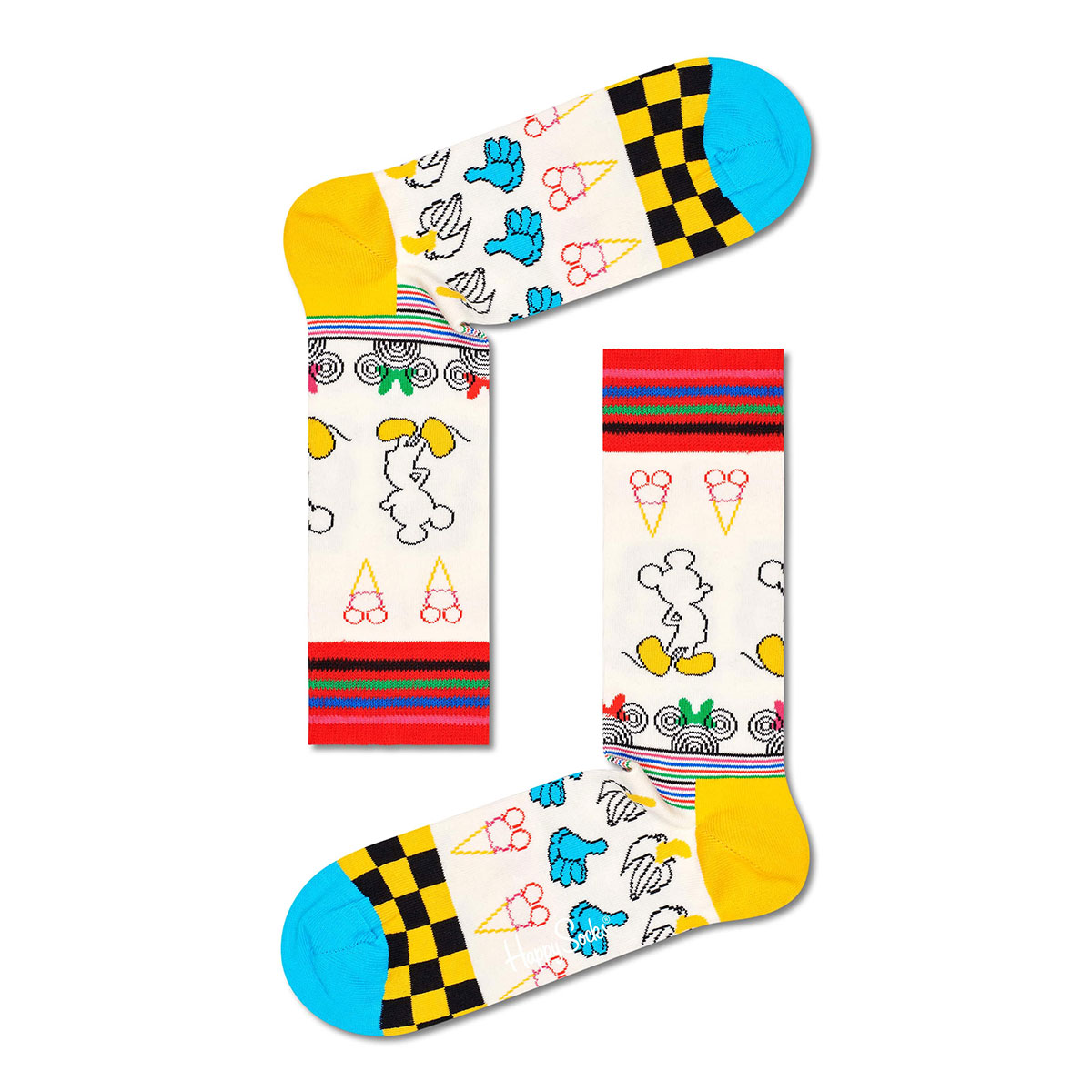 Sunny Sketch Sock <img src='/banner_images/banner_0000000180.gif'>